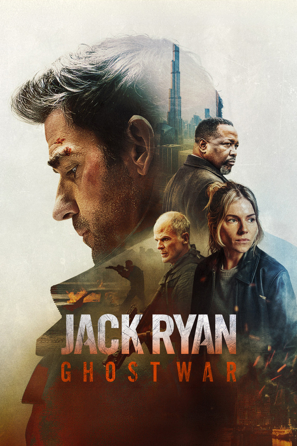 Tom Clancy's Jack Ryan Ghost War (2026) [324262] (A1779261360) [[Movies]] --Plex--